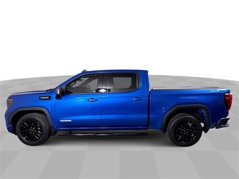 Used 2022 GMC Sierra 1500 Elevation image 5