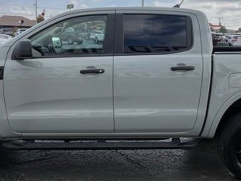 Used 2022 Ford Ranger XLT w/ Equipment Group 301A Mid image 5