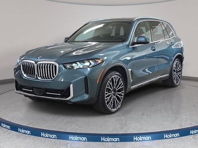 Used 2026 BMW X5 sDrive40i w/ Climate Comfort Package