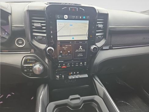 Used 2024 RAM 1500 Limited AWD/4WD image 24