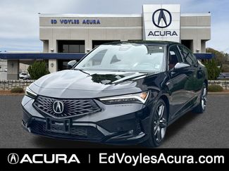 Certified 2025 Acura Integra A-Spec w/ Technology Package FWD video 1