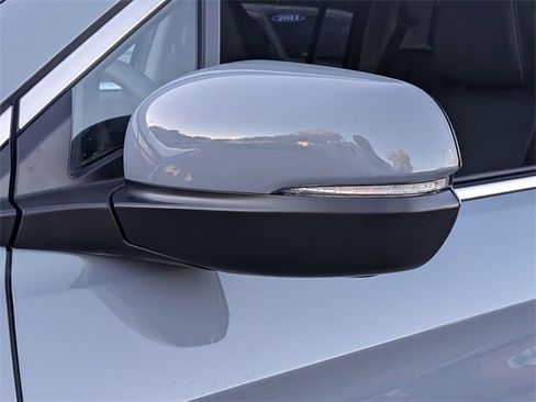 New 2026 Honda Ridgeline RTL image 12