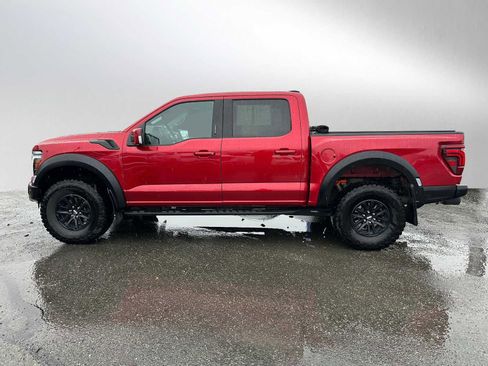 Used 2024 Ford F150 Raptor image 6