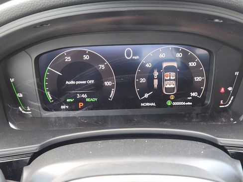 New 2026 Honda Civic Sport Touring image 15