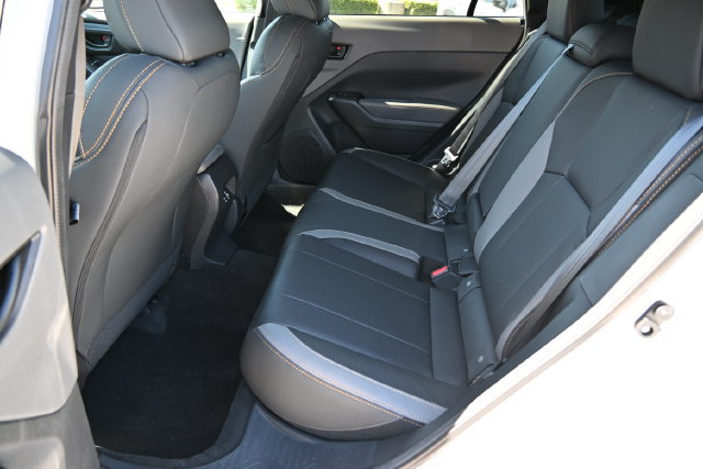 New 2026 Subaru Crosstrek 2.5i Wilderness AWD/4WD image 17