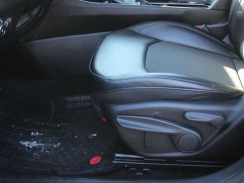 Used 2022 Jeep Compass Altitude image 19