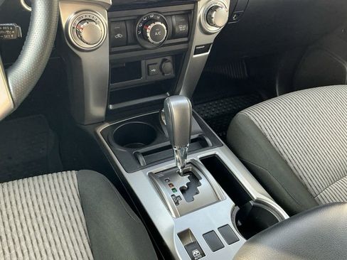 Used 2023 Toyota 4Runner SR5 image 19