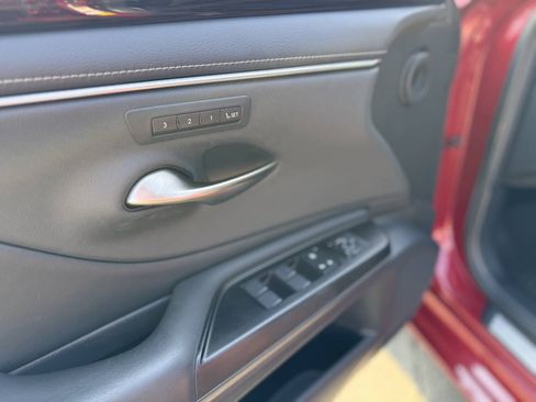 Used 2019 Lexus ES 350 FWD image 13