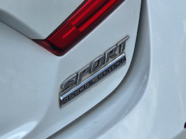 Used 2021 Honda Accord Sport Special Edition image 11
