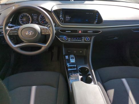 Certified 2023 Hyundai Sonata SEL w/ Cargo Package image 14