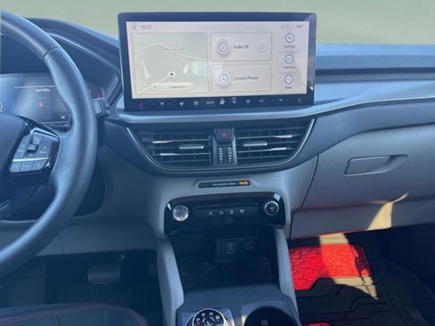 Used 2023 Ford Escape Active w/ Tech Pack #1 image 11