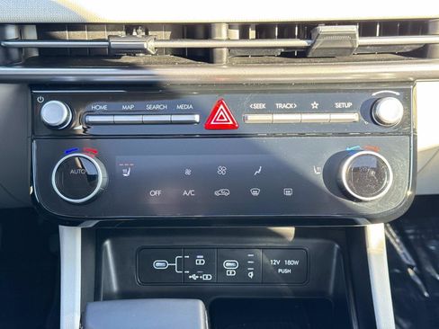 Used 2025 Hyundai Tucson SEL image 6