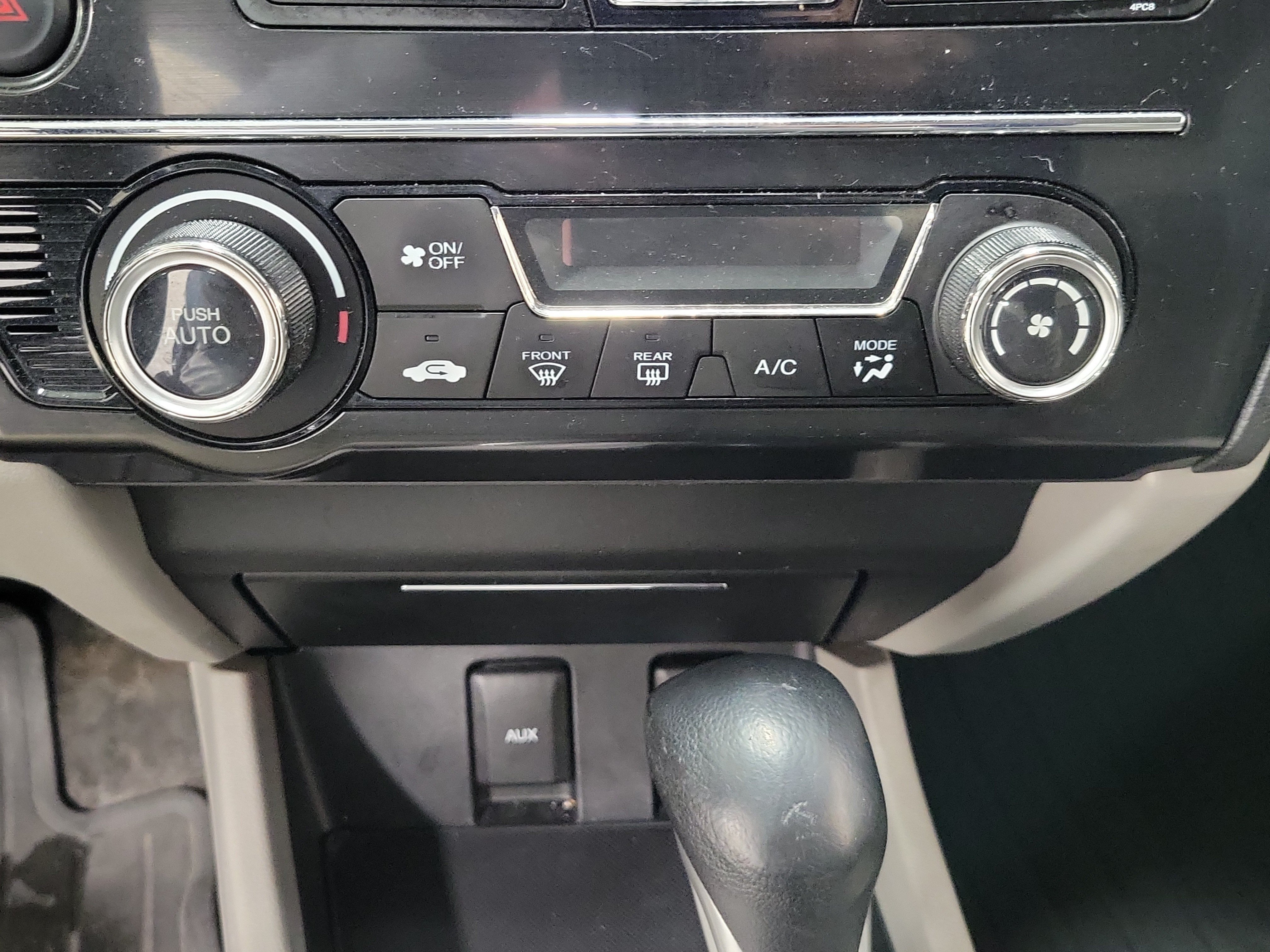 Used 2013 Honda Civic EX image 30