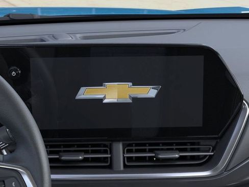 New 2026 Chevrolet Trax ACTIV w/ Driver Confidence Package FWD image 20