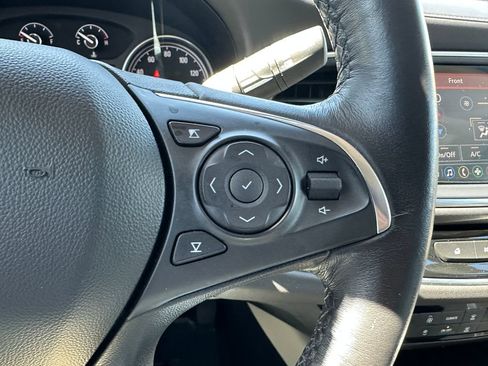 Used 2021 Buick Enclave Essence w/ LPO, Cargo Package FWD image 26