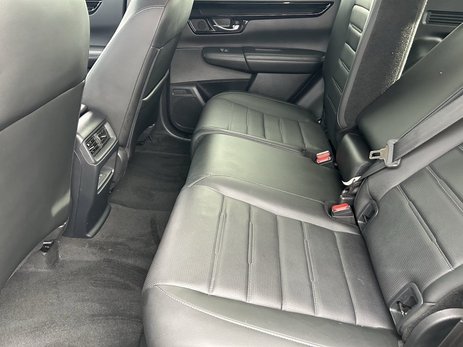 Used 2026 Honda CR-V EX-L image 21