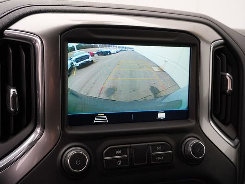 Used 2022 Chevrolet Silverado 1500 RST image 34