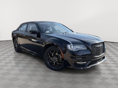 Used 2023 Chrysler 300 Touring L w/ Popular Equipment Group