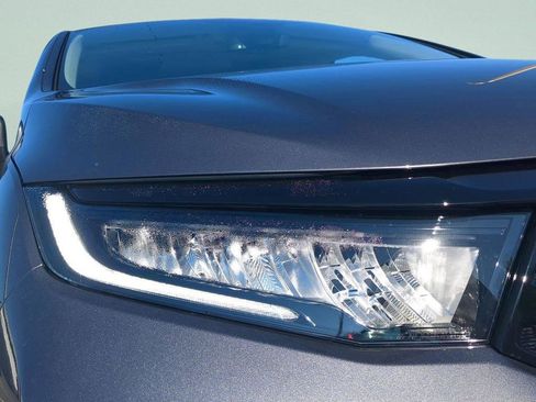 New 2026 Honda Odyssey Touring image 26