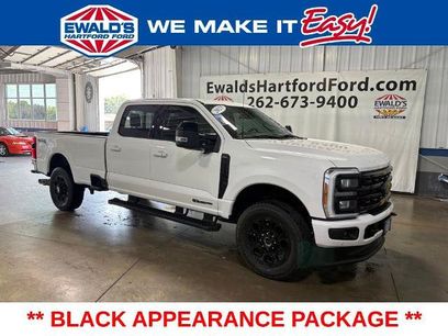Certified 2023 Ford F250 Lariat w/ Lariat Ultimate Package
