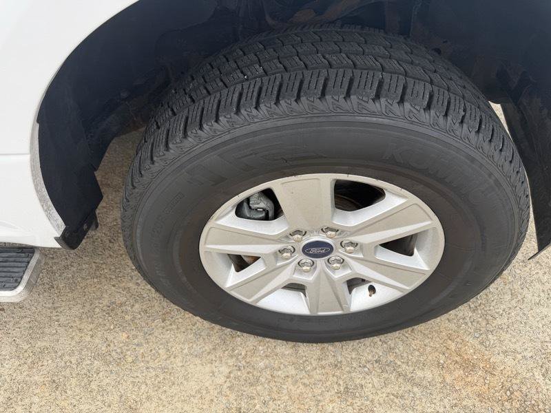 Used 2019 Ford F150 XLT w/ Equipment Group 301A Mid AWD/4WD image 13