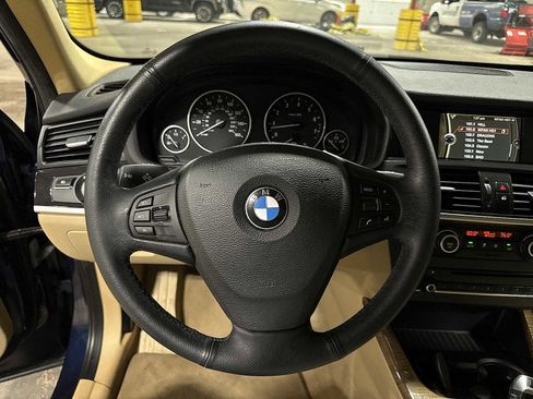 Used 2014 BMW X3 xDrive28i image 18