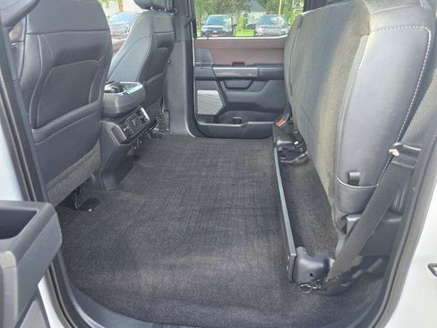 Used 2021 Ford F150 Lariat AWD/4WD image 30