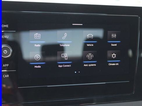 Used 2025 Volkswagen Jetta Sport FWD image 30