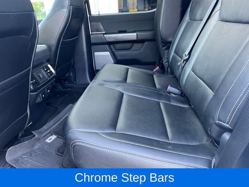 Used 2021 Ford F150 XLT w/ Equipment Group 302A High AWD/4WD image 31