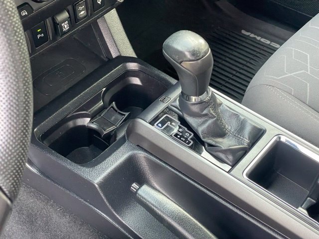 Used 2019 Toyota Tacoma TRD Sport AWD/4WD image 20