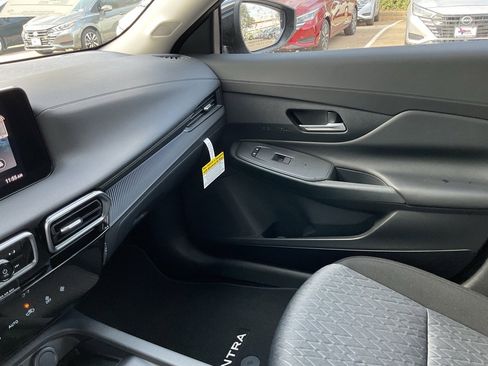 New 2026 Nissan Sentra SV image 34