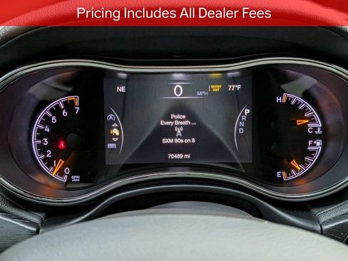 Used 2019 Jeep Grand Cherokee High Altitude AWD/4WD image 29