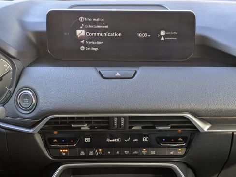 Used 2024 MAZDA CX-90 3.3 Turbo w/ Premium Package image 24