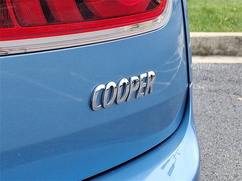 Used 2017 MINI Cooper Clubman ALL4 image 31