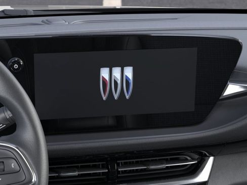 New 2026 Buick Envista Sport Touring w/ Convenience I Package FWD image 20