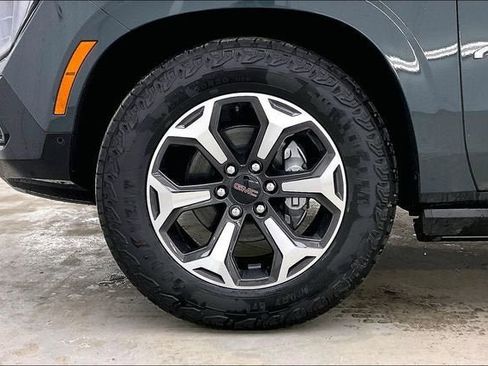 New 2026 GMC Yukon AT4 Ultimate image 15
