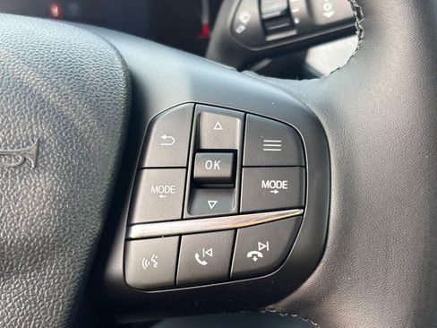 New 2026 Ford Maverick XLT w/ XLT Luxury Package AWD/4WD image 19