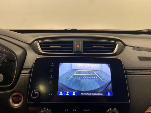 Used 2021 Honda CR-V EX-L image 11