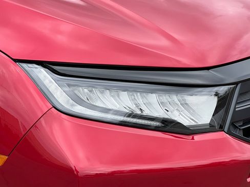 New 2026 Honda Odyssey EX-L image 31