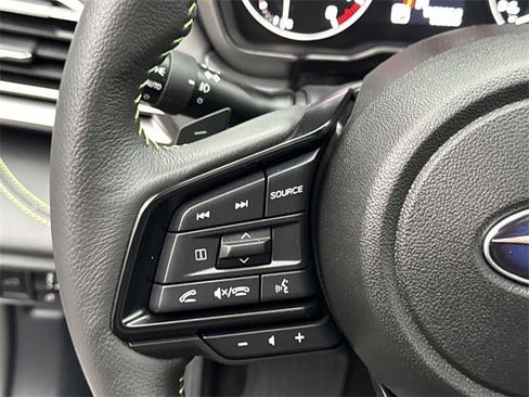 Used 2025 Subaru Outback Onyx Edition w/ Popular Package #2 image 27