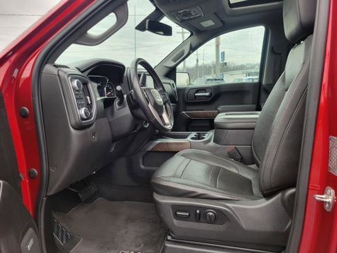 Used 2019 GMC Sierra 1500 Denali w/ Trailer Camera Package image 8
