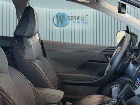 Used 2026 Subaru Crosstrek 2.5i Limited w/ Crosstrek Mirror Package AWD/4WD image 5