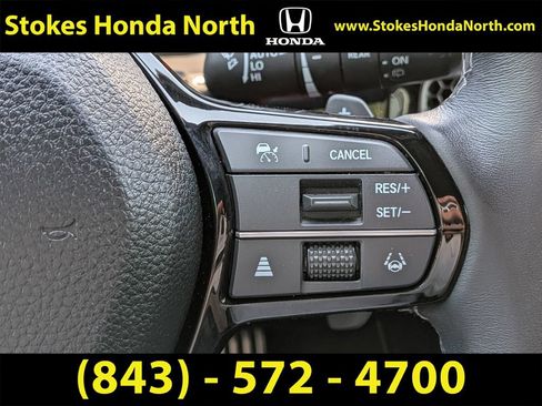 Certified 2023 Honda Civic Sport Touring image 30