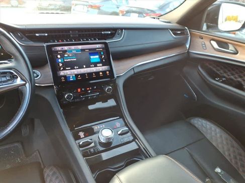 Used 2023 Jeep Grand Cherokee Summit w/ Luxury Tech Group V image 15