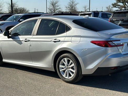 New 2026 Toyota Camry LE image 6