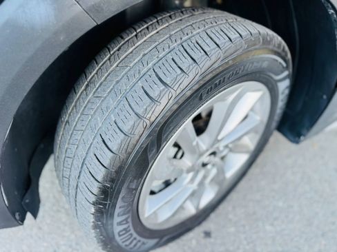 Used 2018 Hyundai Tucson SEL FWD image 18