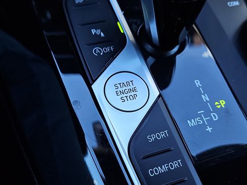 Used 2024 BMW X3 xDrive30i image 20