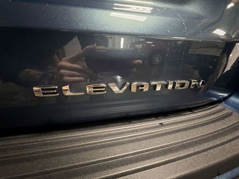 New 2026 GMC Yukon XL Elevation w/ Elevation Premium Package image 32