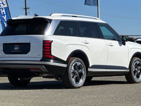 New 2026 Hyundai Palisade Limited AWD/4WD image 6