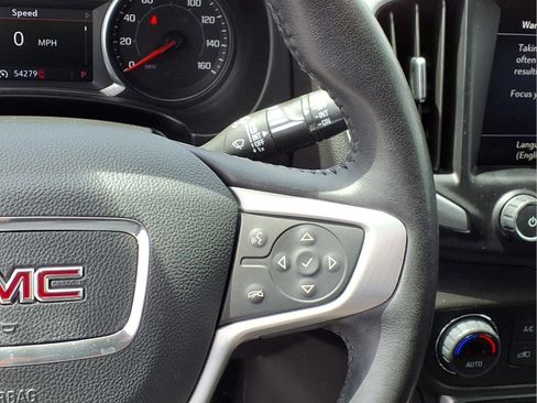 Used 2022 GMC Terrain SLT AWD/4WD image 10